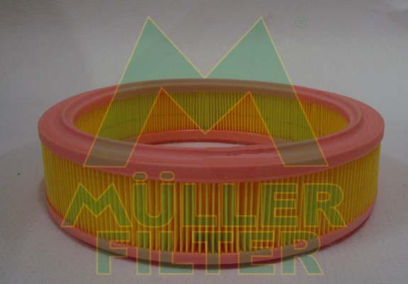 Muller Filter PA409 - Gaisa filtrs autodraugiem.lv