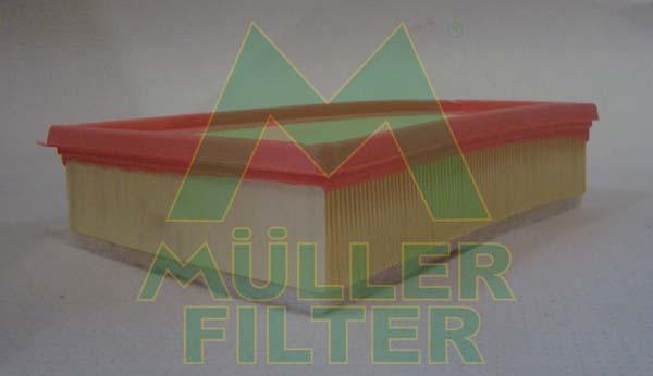 Muller Filter PA405 - Gaisa filtrs autodraugiem.lv