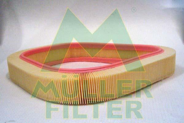 Muller Filter PA403 - Gaisa filtrs autodraugiem.lv