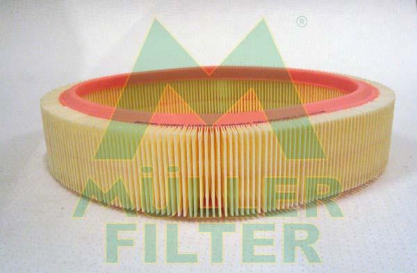 Muller Filter PA402 - Gaisa filtrs autodraugiem.lv
