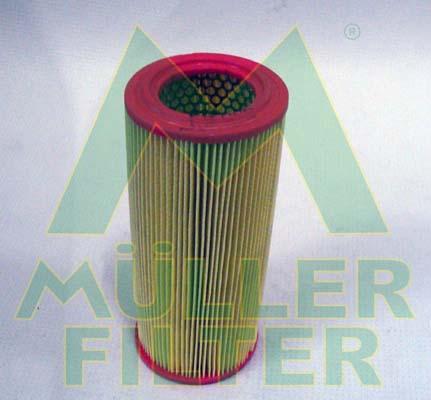 Muller Filter PA410 - Gaisa filtrs autodraugiem.lv