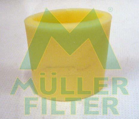 Muller Filter PA421 - Gaisa filtrs autodraugiem.lv