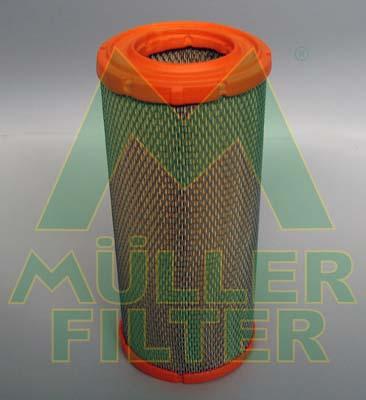 Muller Filter PA479 - Gaisa filtrs autodraugiem.lv