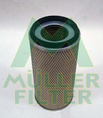 Muller Filter PA595 - Gaisa filtrs autodraugiem.lv