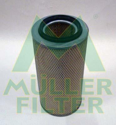 Muller Filter PA590 - Gaisa filtrs autodraugiem.lv