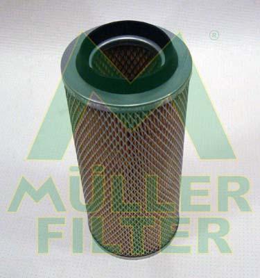 Muller Filter PA560 - Gaisa filtrs autodraugiem.lv
