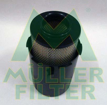 Muller Filter PA505 - Gaisa filtrs autodraugiem.lv