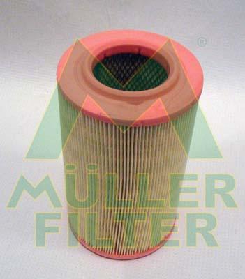 Muller Filter PA503 - Gaisa filtrs autodraugiem.lv