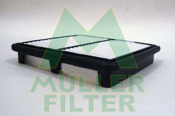 Muller Filter PA535 - Gaisa filtrs autodraugiem.lv