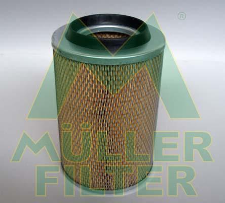 Muller Filter PA573 - Gaisa filtrs autodraugiem.lv