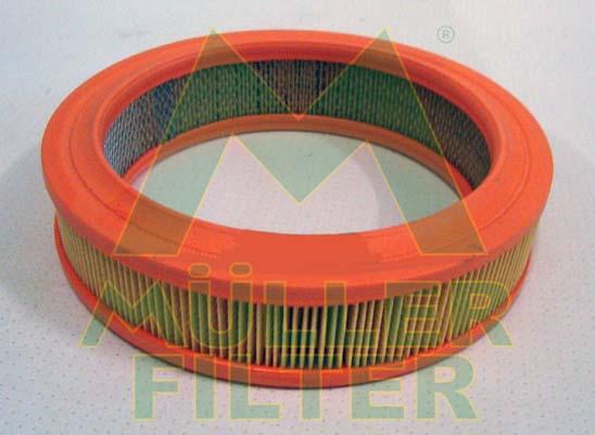 Muller Filter PA642 - Gaisa filtrs autodraugiem.lv