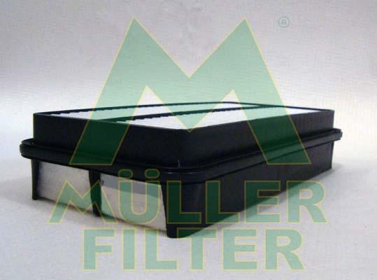 Muller Filter PA655 - Gaisa filtrs autodraugiem.lv