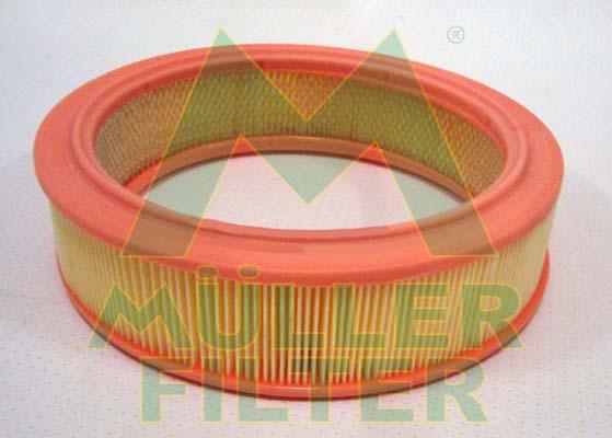 Muller Filter PA660 - Gaisa filtrs autodraugiem.lv
