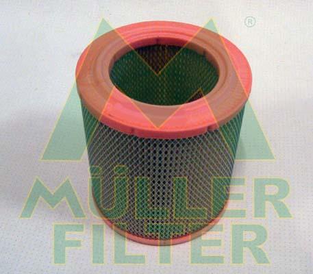Muller Filter PA6051 - Gaisa filtrs autodraugiem.lv