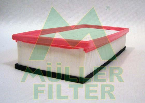 Muller Filter PA685 - Gaisa filtrs autodraugiem.lv