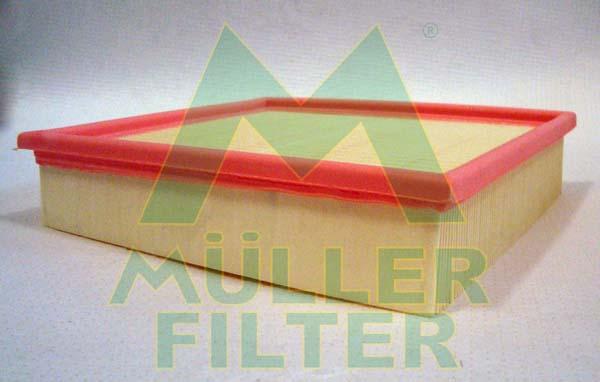 Muller Filter PA688 - Gaisa filtrs autodraugiem.lv