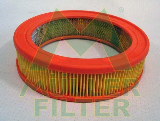 Muller Filter PA633 - Gaisa filtrs autodraugiem.lv