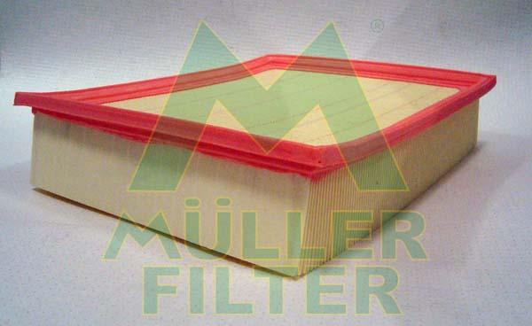 Muller Filter PA626 - Gaisa filtrs autodraugiem.lv