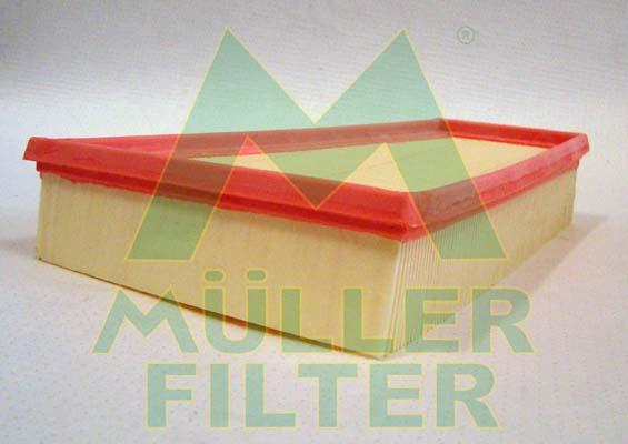 Muller Filter PA679 - Gaisa filtrs autodraugiem.lv