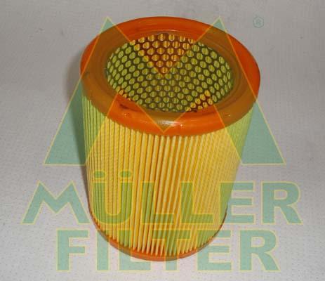 Muller Filter PA190 - Gaisa filtrs autodraugiem.lv