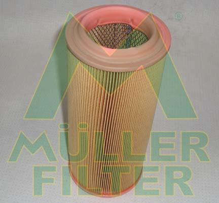 Muller Filter PA191 - Gaisa filtrs autodraugiem.lv