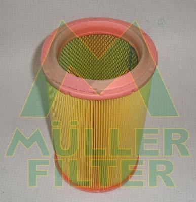 Muller Filter PA149 - Gaisa filtrs autodraugiem.lv