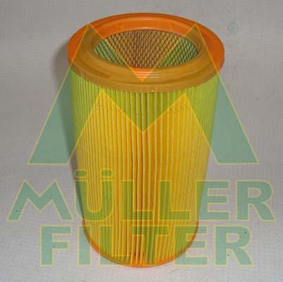 Muller Filter PA144 - Gaisa filtrs autodraugiem.lv