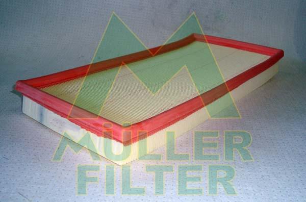 Muller Filter PA148 - Gaisa filtrs autodraugiem.lv