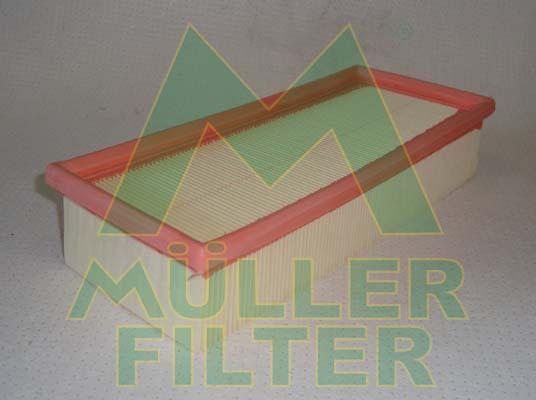Muller Filter PA147 - Gaisa filtrs autodraugiem.lv