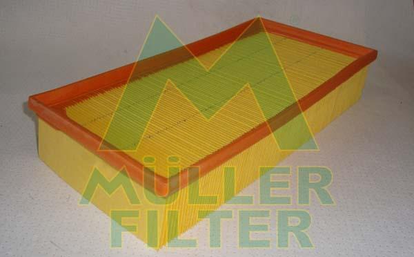 Muller Filter PA153 - Gaisa filtrs autodraugiem.lv