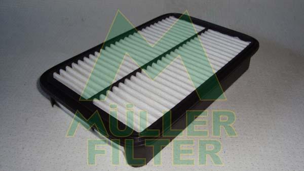 Muller Filter PA110 - Gaisa filtrs autodraugiem.lv