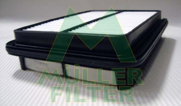 Muller Filter PA111 - Gaisa filtrs autodraugiem.lv