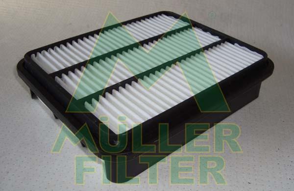 Muller Filter PA112 - Gaisa filtrs autodraugiem.lv