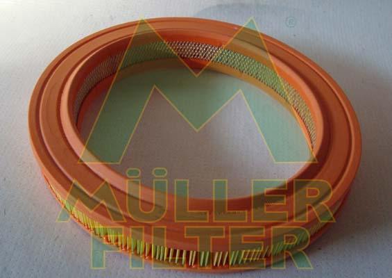 Muller Filter PA117 - Gaisa filtrs autodraugiem.lv