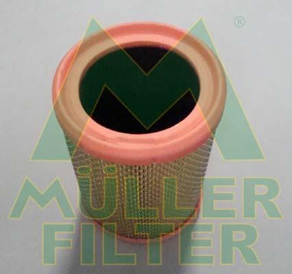 Muller Filter PA189 - Gaisa filtrs autodraugiem.lv