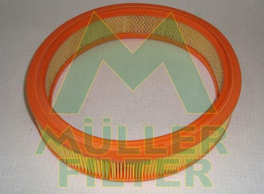 Muller Filter PA180 - Gaisa filtrs autodraugiem.lv