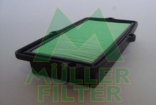 Muller Filter PA121 - Gaisa filtrs autodraugiem.lv