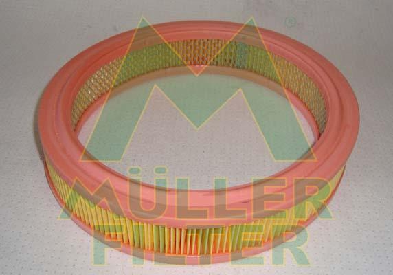 Muller Filter PA174 - Gaisa filtrs autodraugiem.lv