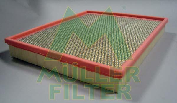 Muller Filter PA171 - Gaisa filtrs autodraugiem.lv