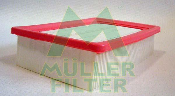 Muller Filter PA841 - Gaisa filtrs autodraugiem.lv