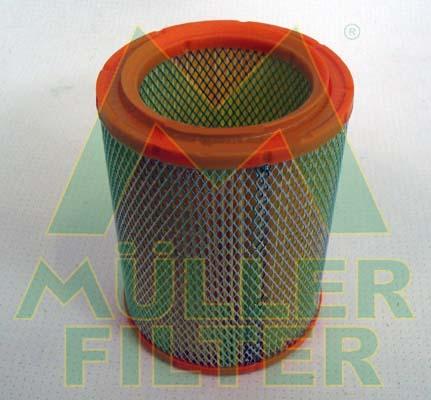 Muller Filter PA860 - Gaisa filtrs autodraugiem.lv