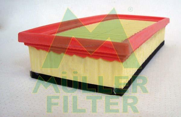 Muller Filter PA800 - Gaisa filtrs autodraugiem.lv
