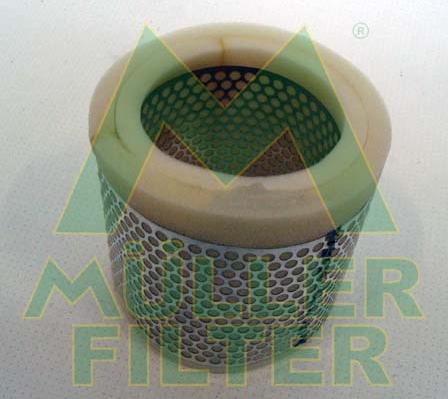 Muller Filter PA884 - Gaisa filtrs autodraugiem.lv