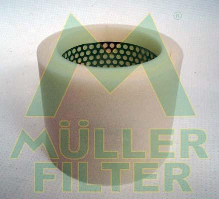 Muller Filter PA879 - Gaisa filtrs autodraugiem.lv