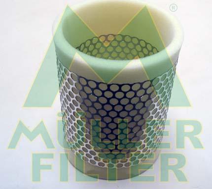 Muller Filter PA870 - Gaisa filtrs autodraugiem.lv