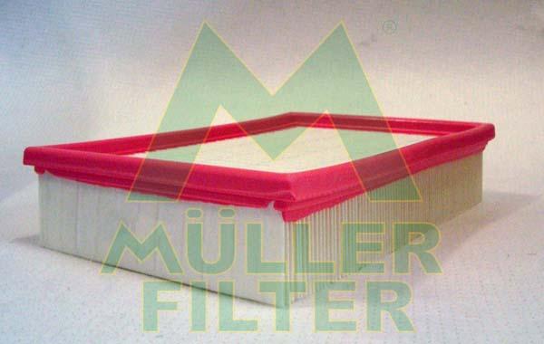 Muller Filter PA399 - Gaisa filtrs autodraugiem.lv