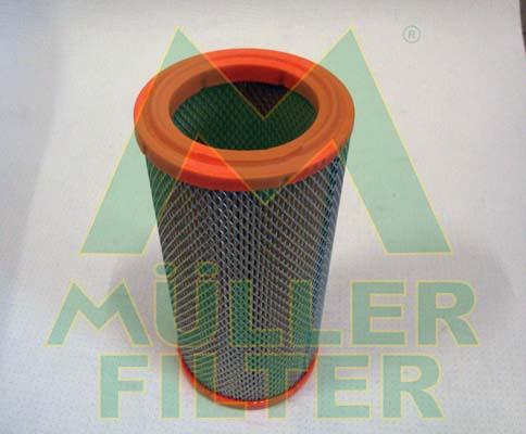 Muller Filter PA390 - Gaisa filtrs autodraugiem.lv