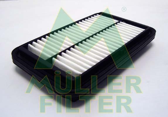 Muller Filter PA3497 - Gaisa filtrs autodraugiem.lv