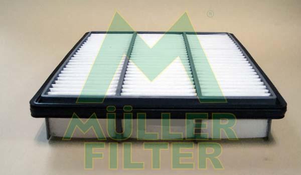 Muller Filter PA3442 - Gaisa filtrs autodraugiem.lv