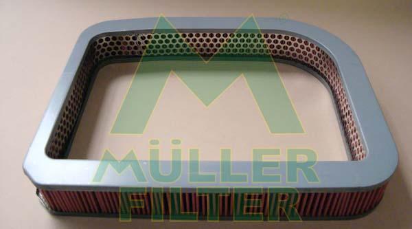 Muller Filter PA3451 - Gaisa filtrs autodraugiem.lv